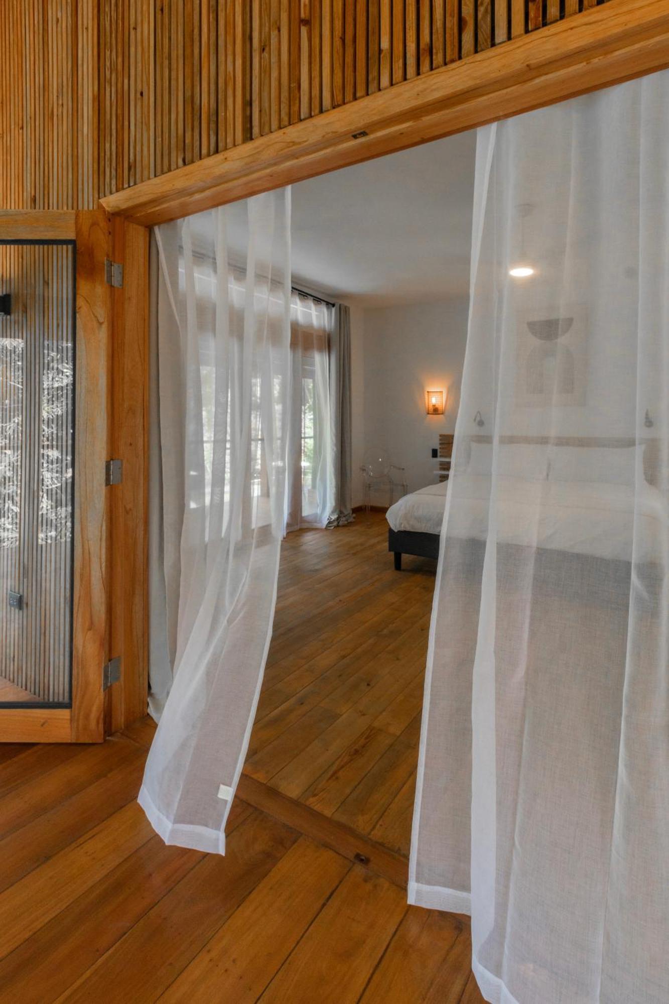 S Boutique Hotel Bocas del Toro Exterior foto